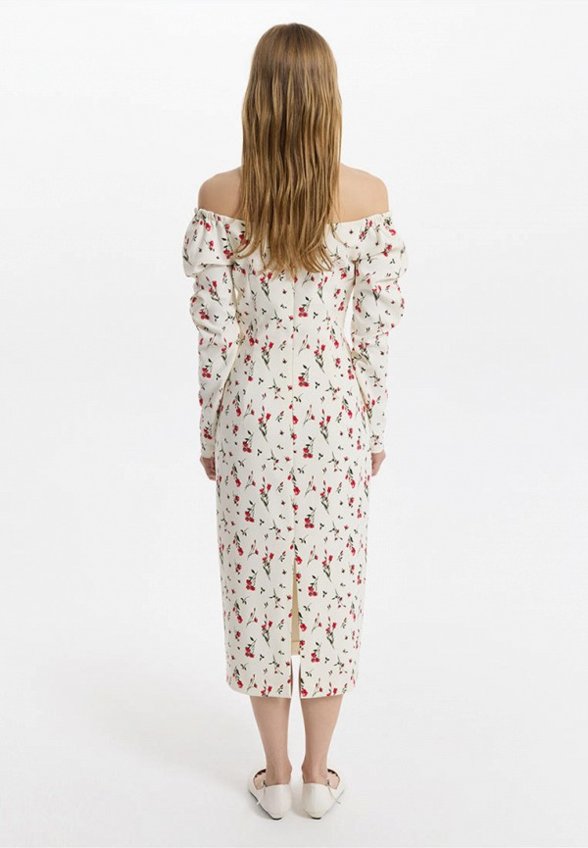 Платье Love Republic