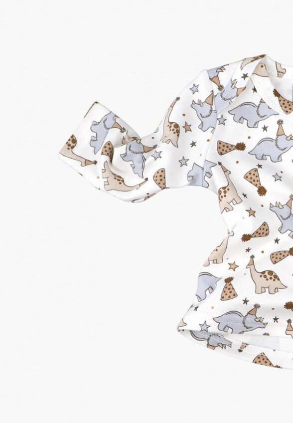 Лонгслив Mjolk