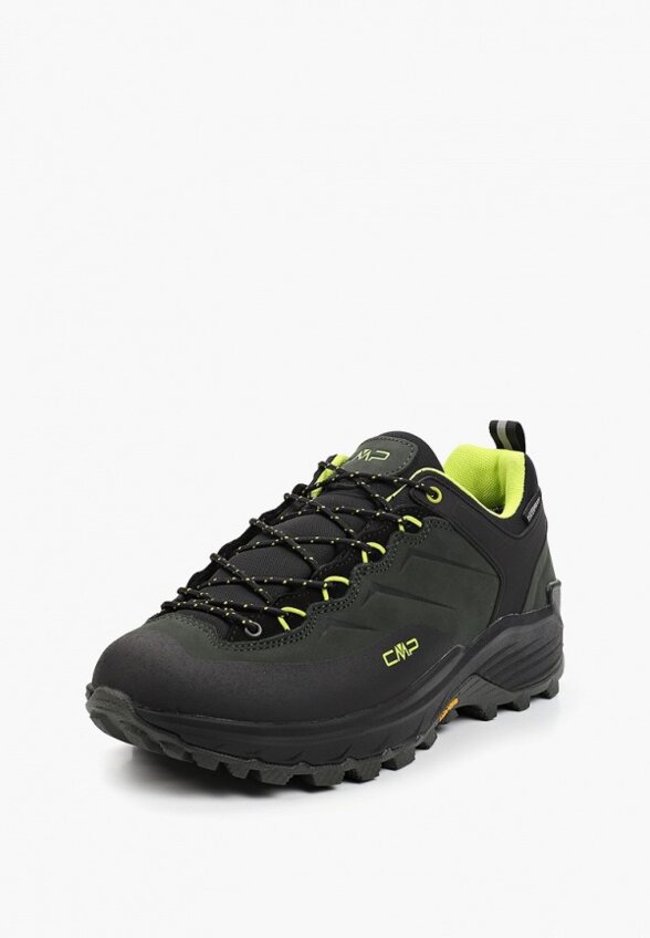 Кроссовки трекинговые CMP