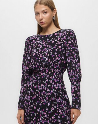 Платье H&M женщинам
