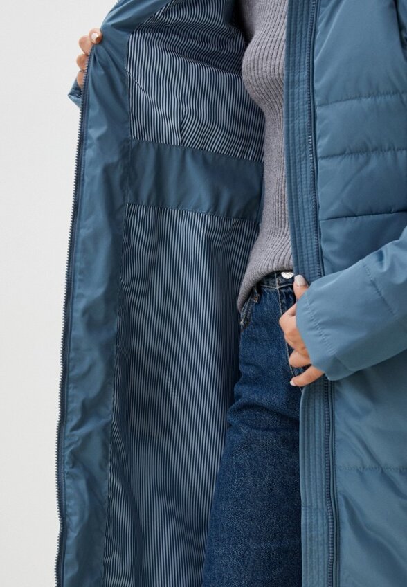 Пуховик DizzyWay