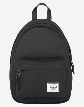 Рюкзак Herschel Classic Mini, Черный мужчинам