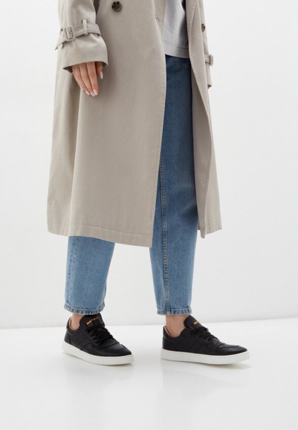 Кеды Matt Nawill