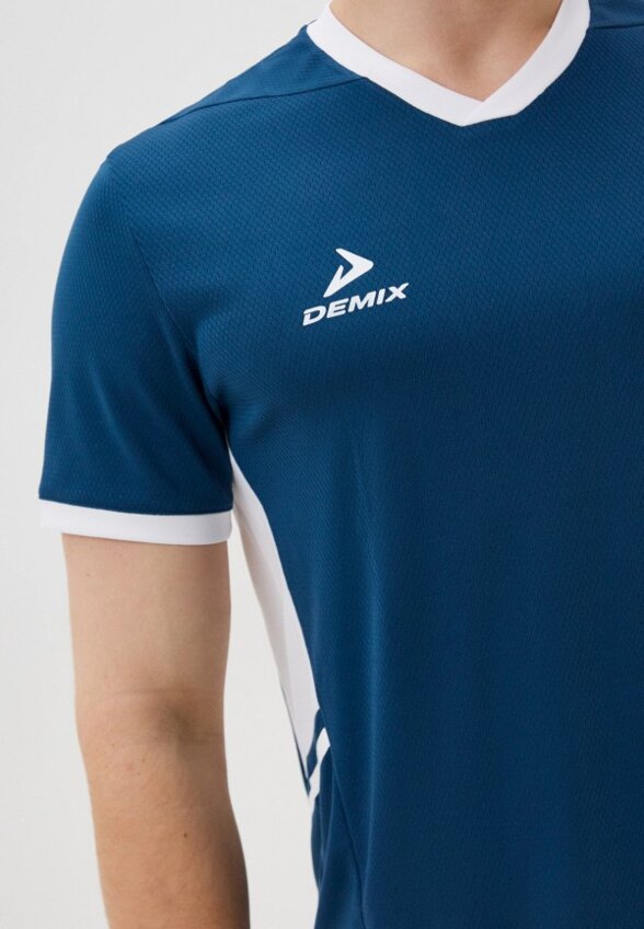 Футболка спортивная Demix
