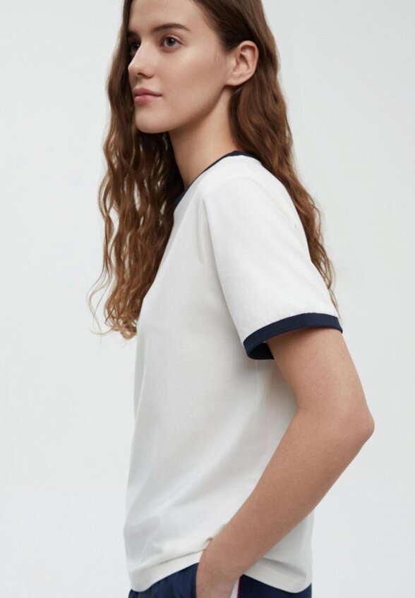 Футболка Finn Flare