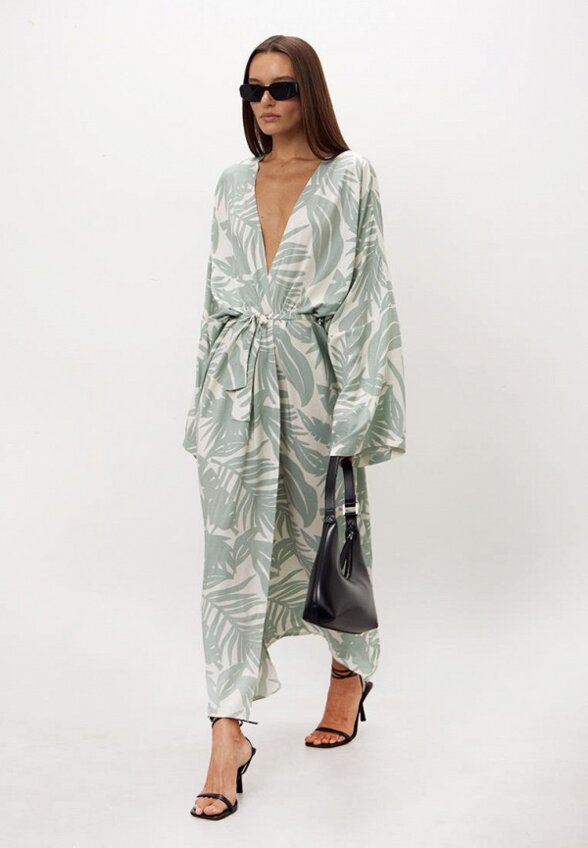 Туника пляжная Dintime