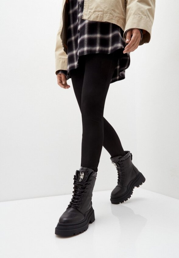 Ботинки Jog Dog