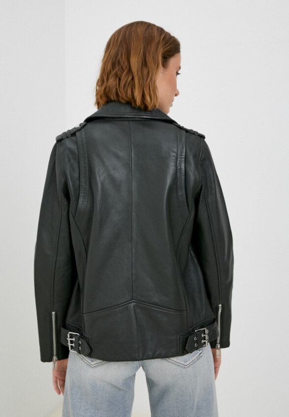 Косуха Снежная Королева