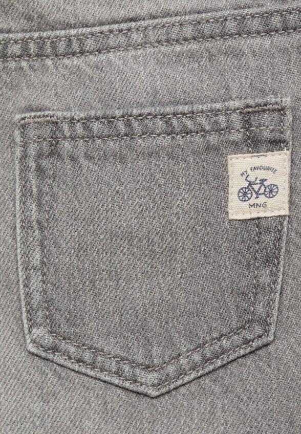 Джинсы Mango Kids