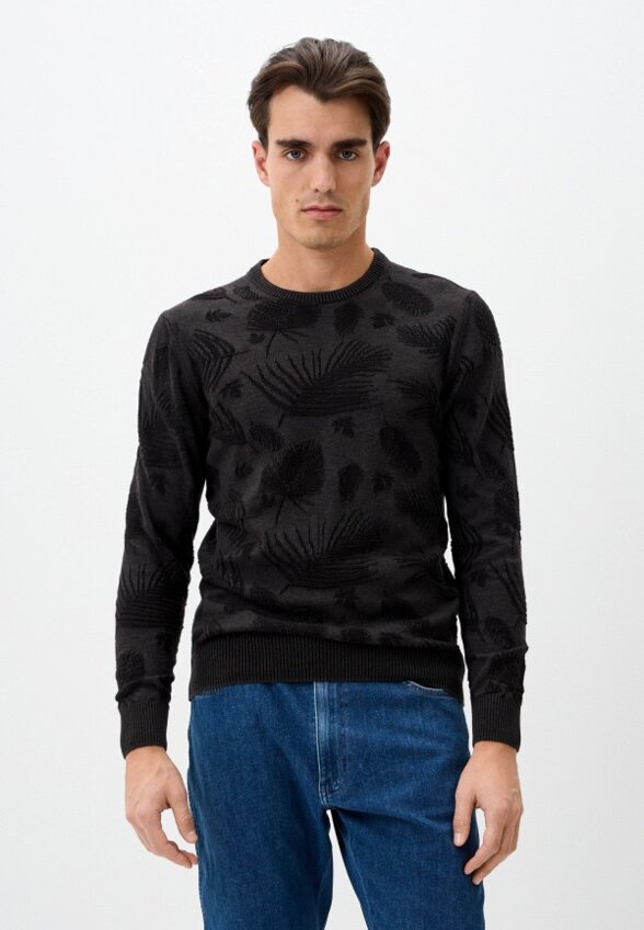 Джемпер Luxor By Ramo