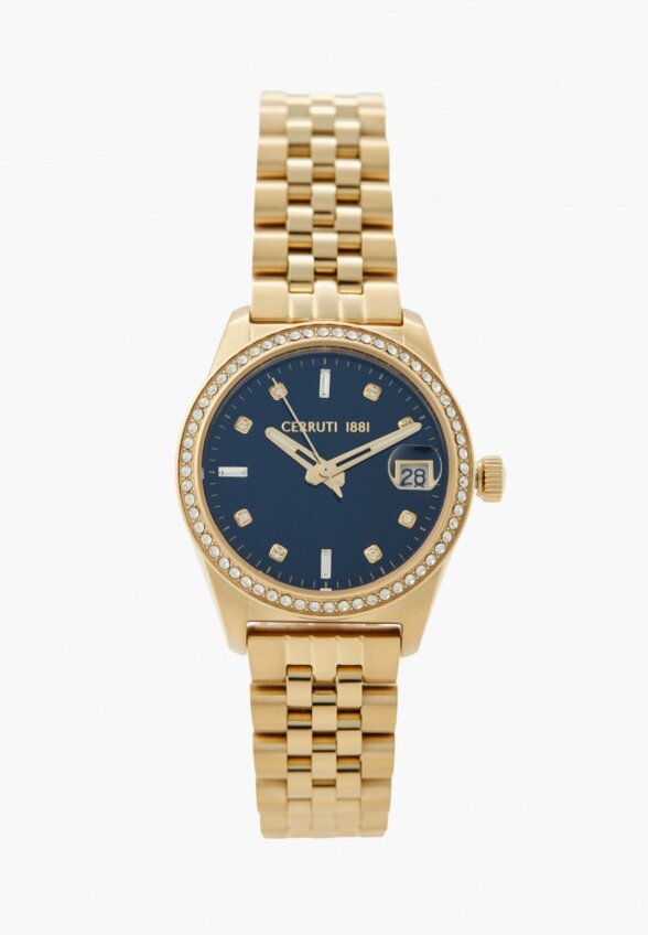 Часы Cerruti 1881