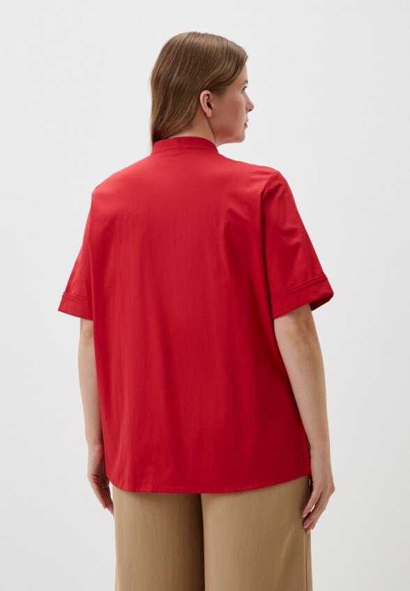 Рубашка Silver String