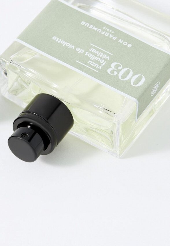 Парфюмерная вода Bon Parfumeur