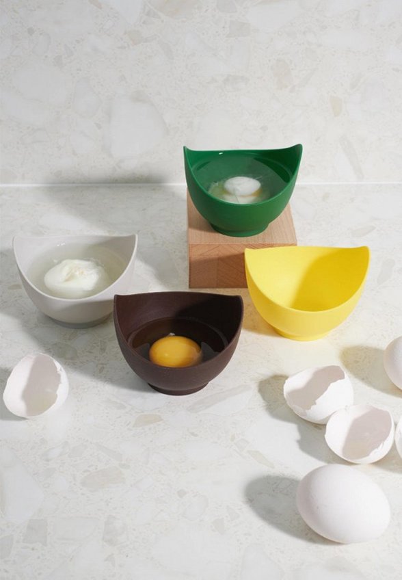 Набор форм для варки яиц Smart Solutions