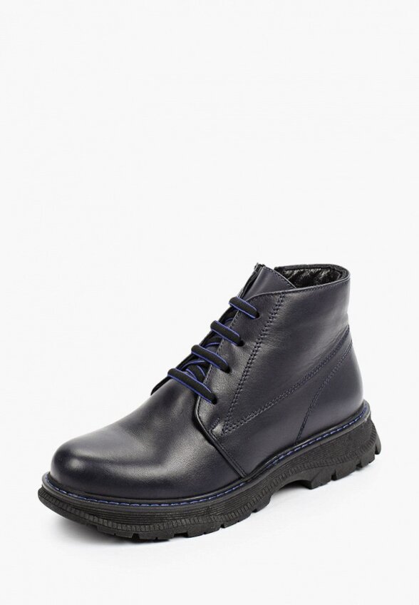 Ботинки Ascalini