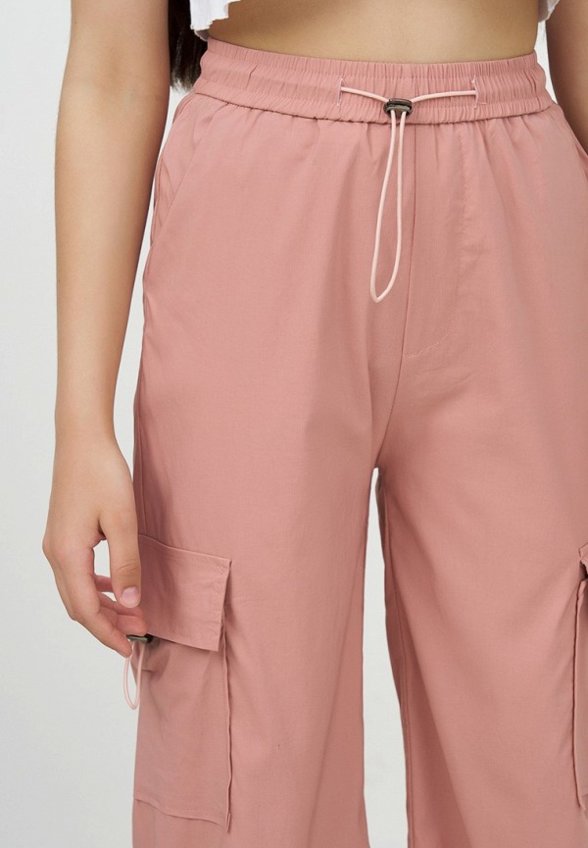 Брюки Resser Denim