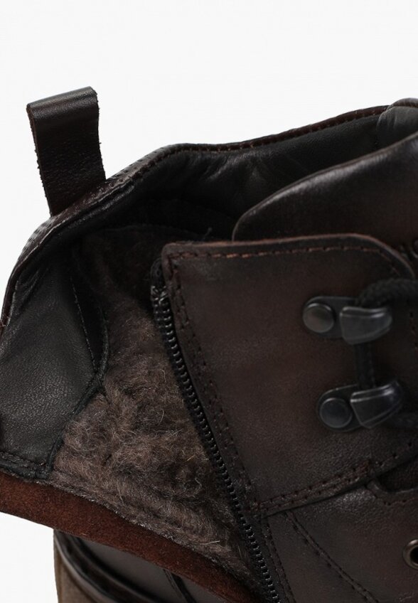 Ботинки Thomas Munz