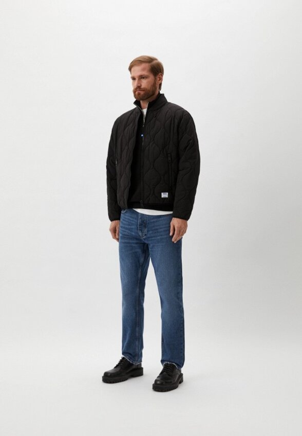 Куртка утепленная Hugo