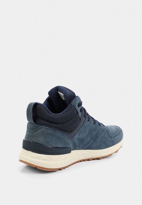 Кроссовки X-Plode