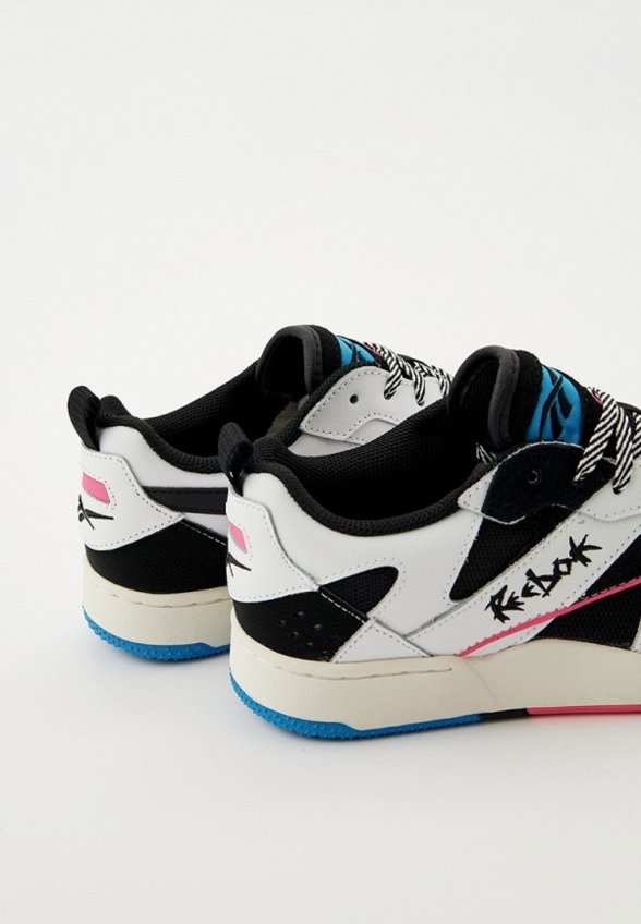 Кеды Reebok