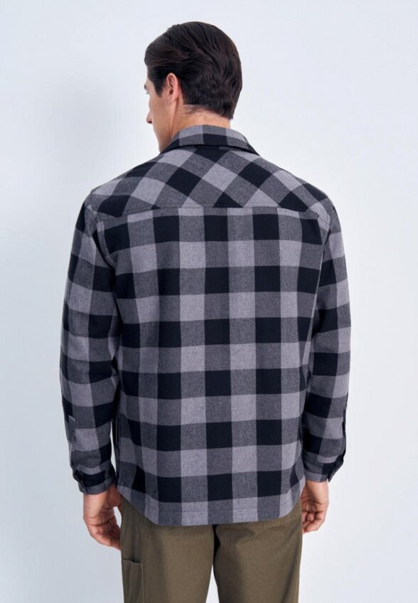 Куртка-рубашка Finn Flare