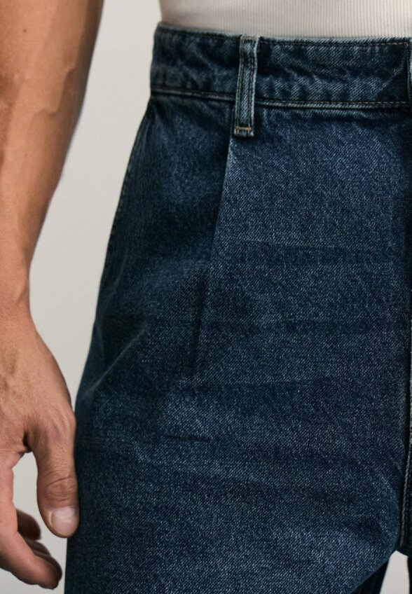 Джинсы Zrn Man