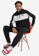 Худи мужское PUMA, Черный4  - превью