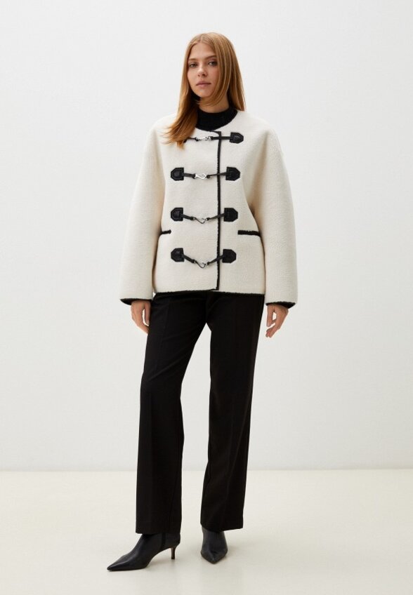 Куртка меховая Catarina Nova