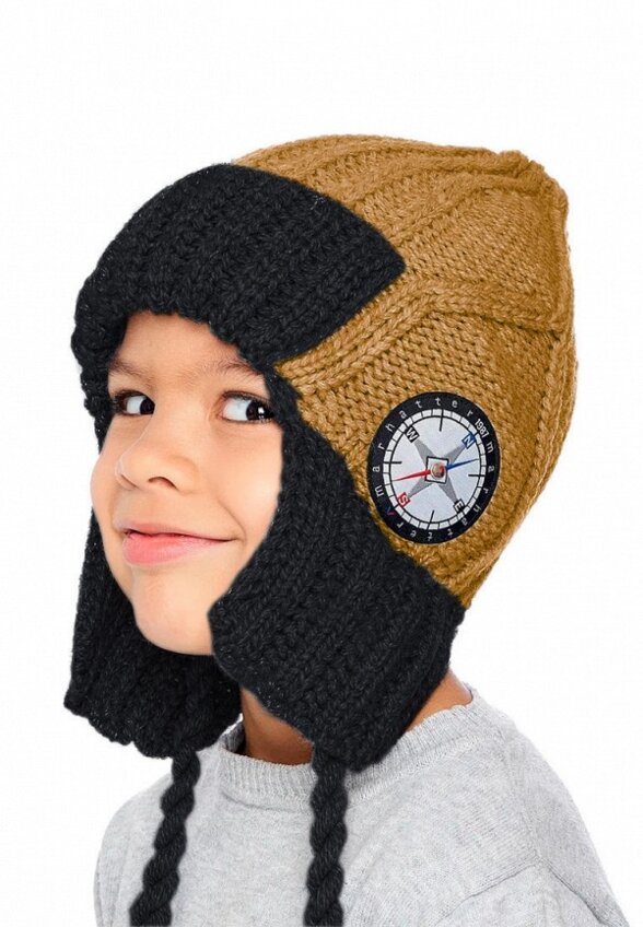 Шапка marhatter