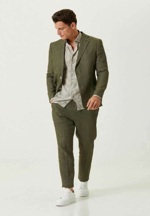 Пиджак NetWork