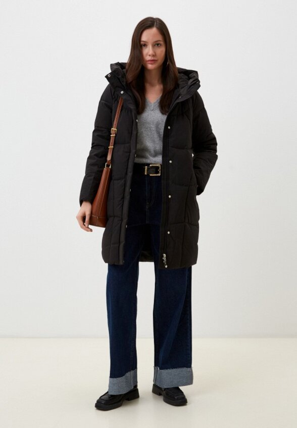 Пуховик Margo Blues