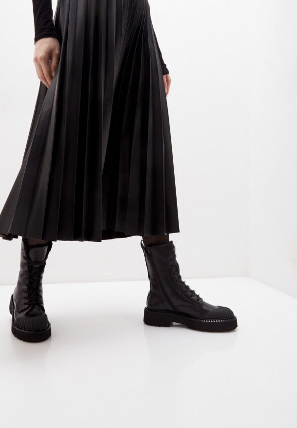 Ботинки Kennel & Schmenger