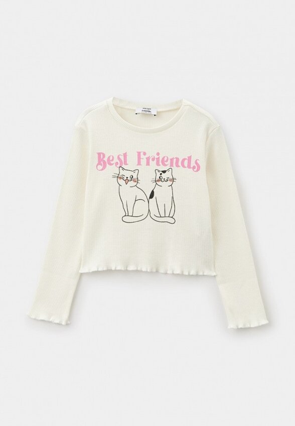 Лонгслив Koton