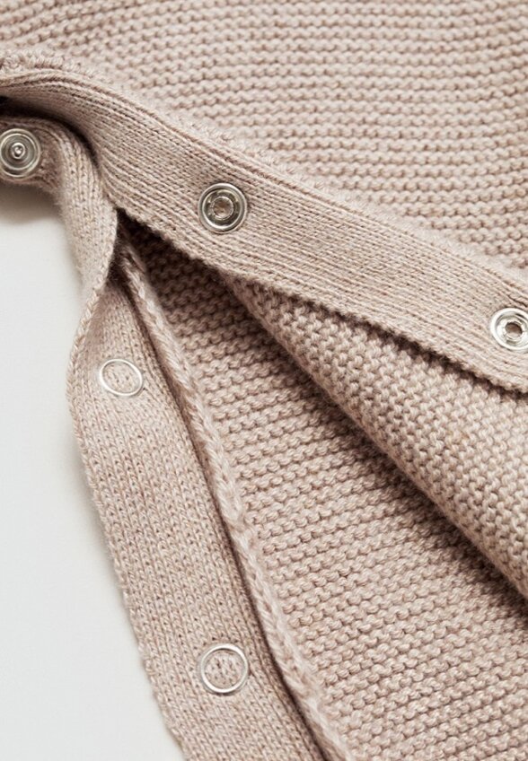 Комбинезон Mango Kids