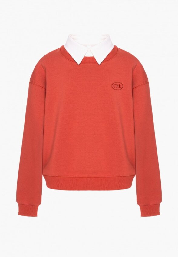 Свитшот Oletwice