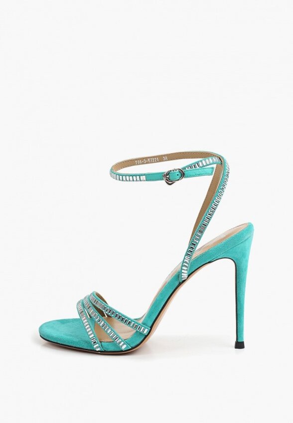 Босоножки Vasconte