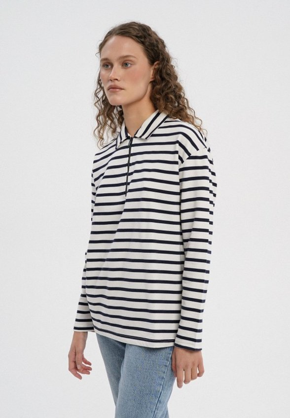 Лонгслив Твое