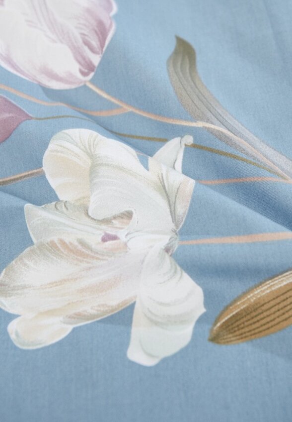 Постельное белье 2-спальное Panteratex