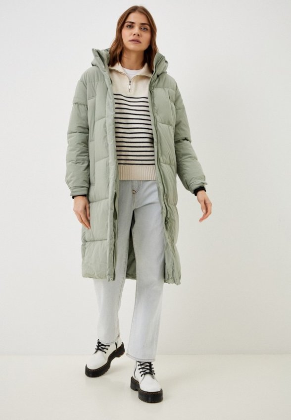 Пуховик O'STIN