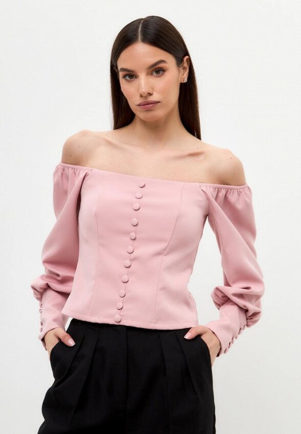 Блуза SN Studio