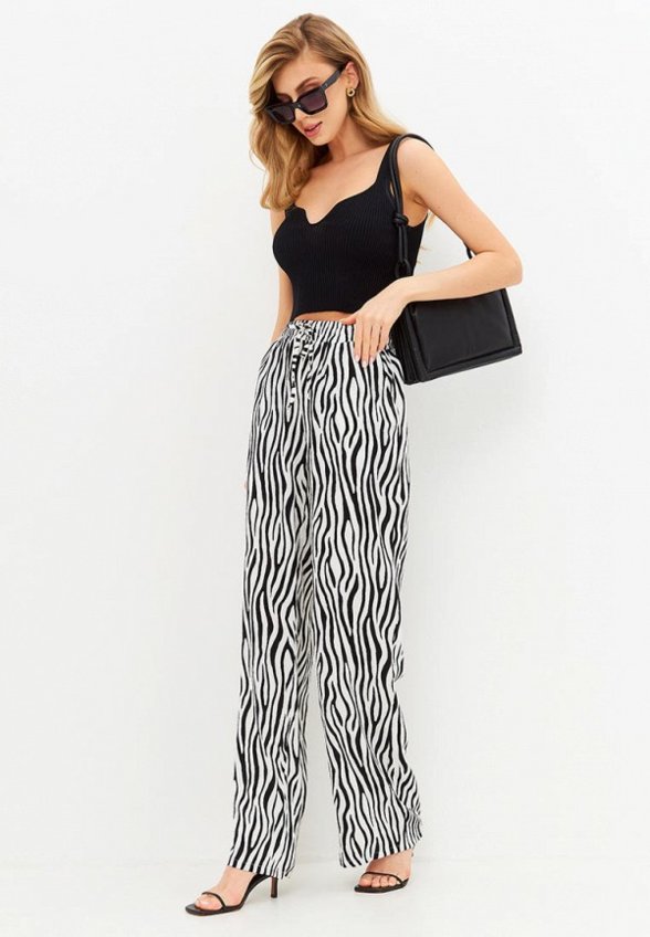 Брюки Settimo Senso