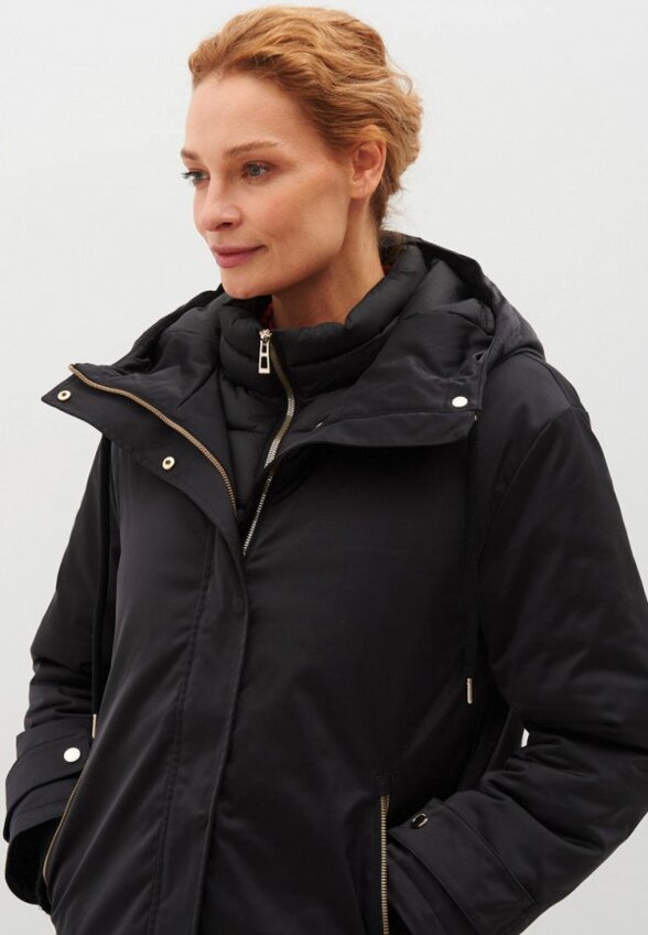 Куртка утепленная Gerry Weber