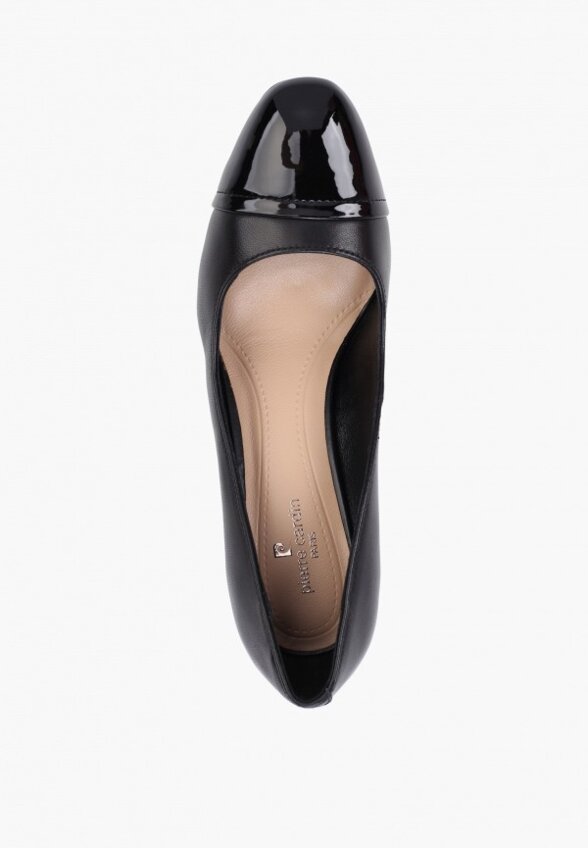 Туфли Pierre Cardin