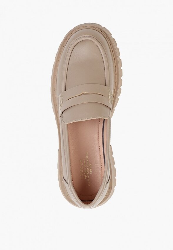 Лоферы Camille