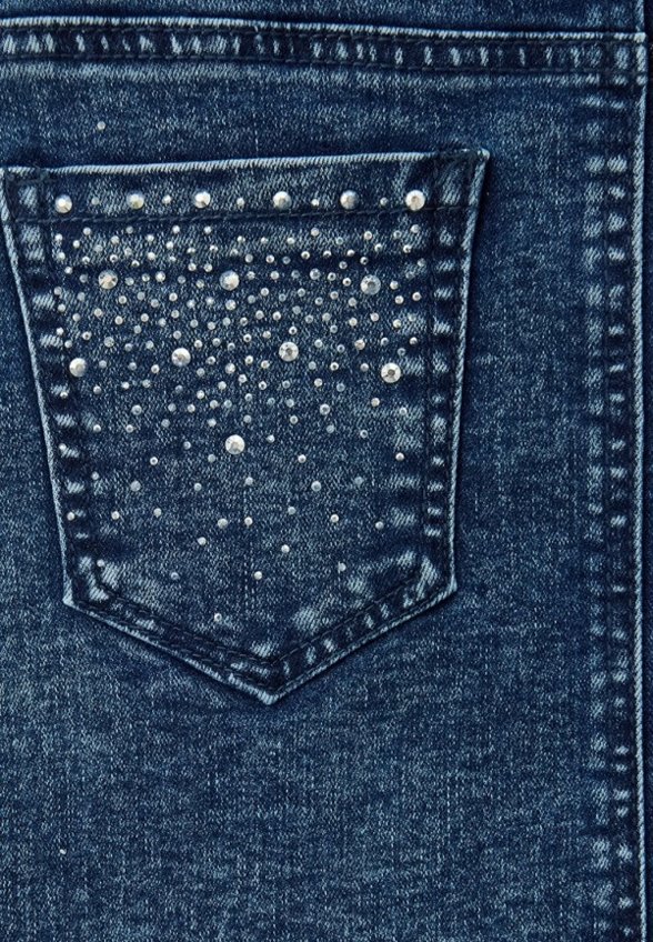 Юбка джинсовая PlayToday