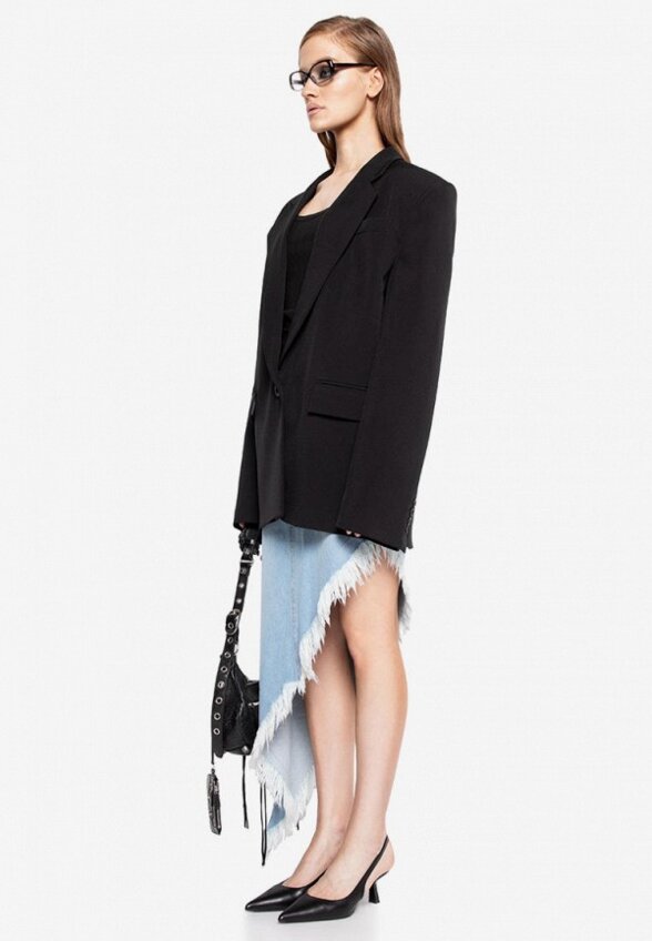 Жакет You Wanna