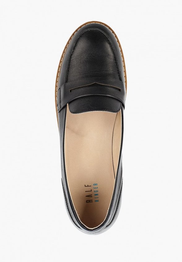 Лоферы Ralf Ringer