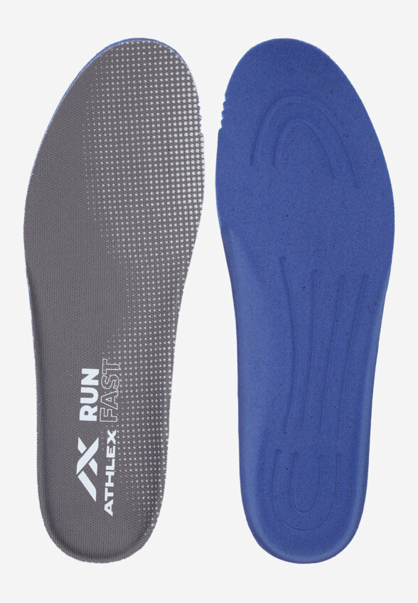Кроссовки женские Athlex Wind Light, Черный