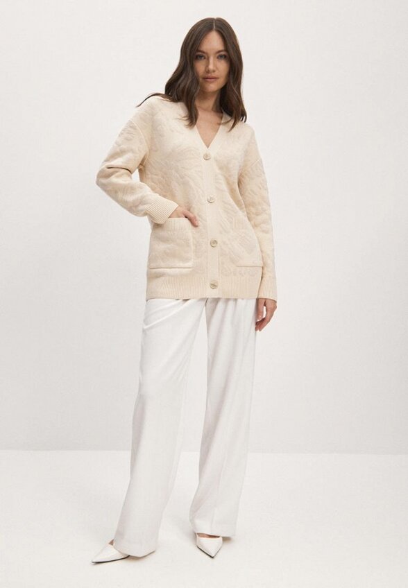 Кардиган 99Colorspace