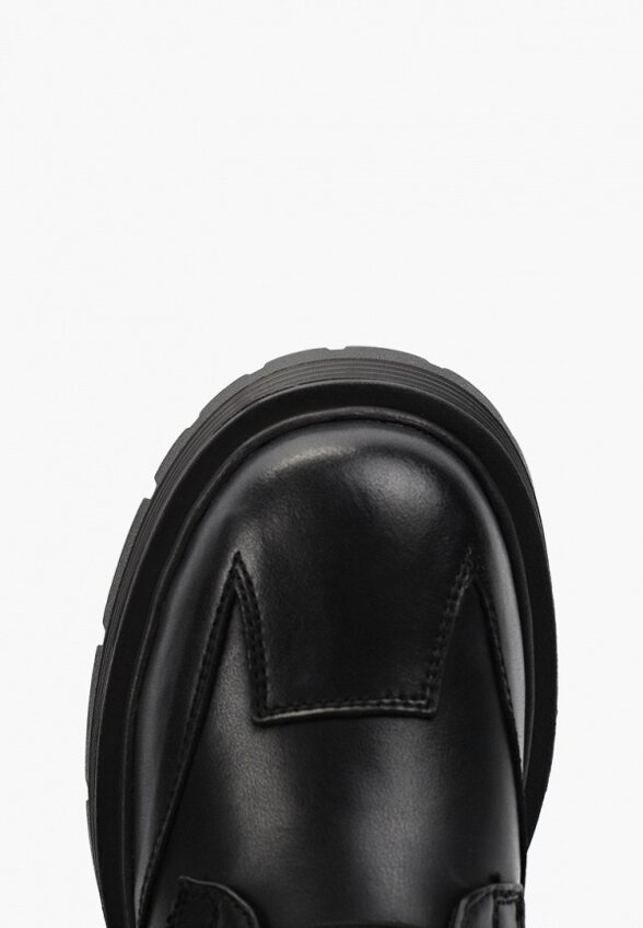 Ботинки El'Rosso